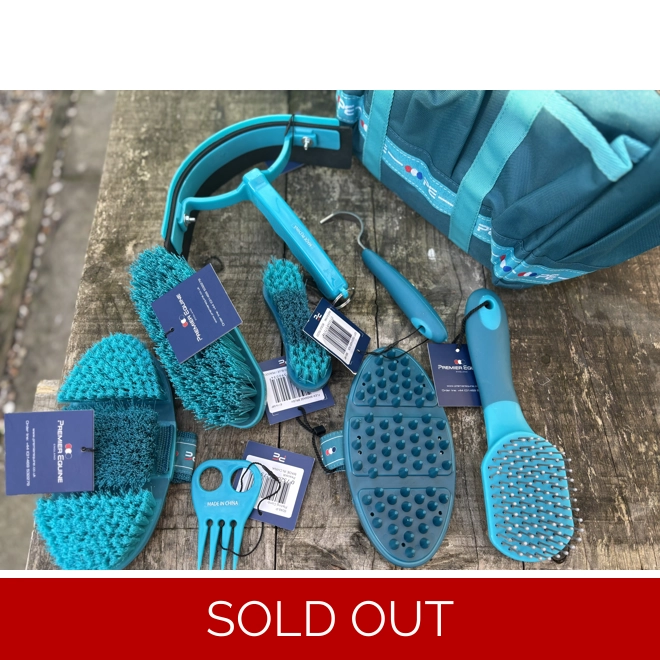 product Image for Peacock Grooming kit